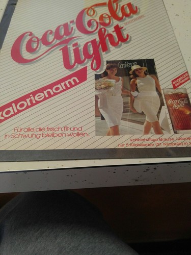 Coca cola light schutzmarke - coca,