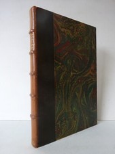 LA RUE, CHERVILLE, &