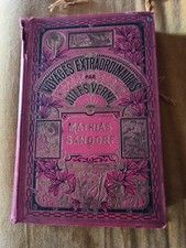 Jules verne mathias - jules,
