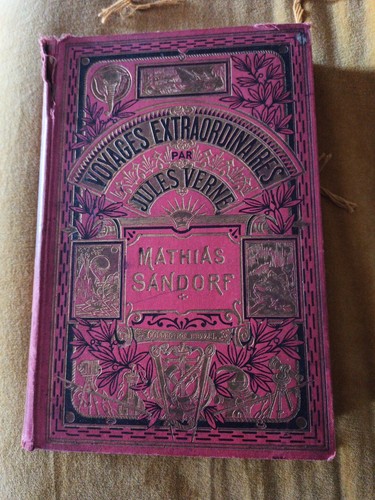 Jules verne mathias - c2/,