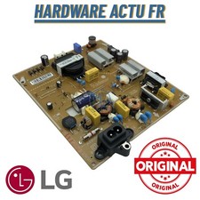 PLATINE D'ALIMENTATION LG - EAX67209001 - 43UJ630V - Testé 100% Fonctionnel