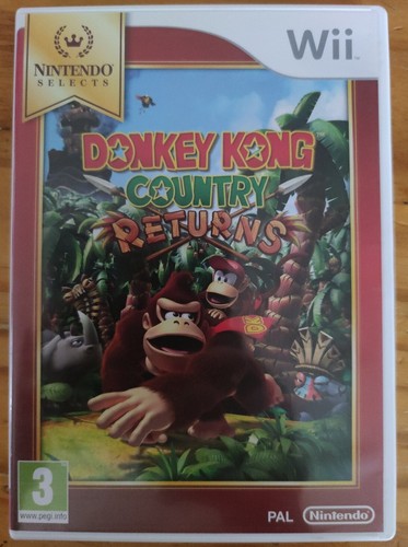 Donkey kong country - ,