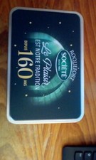 Roquefort Société Boîte