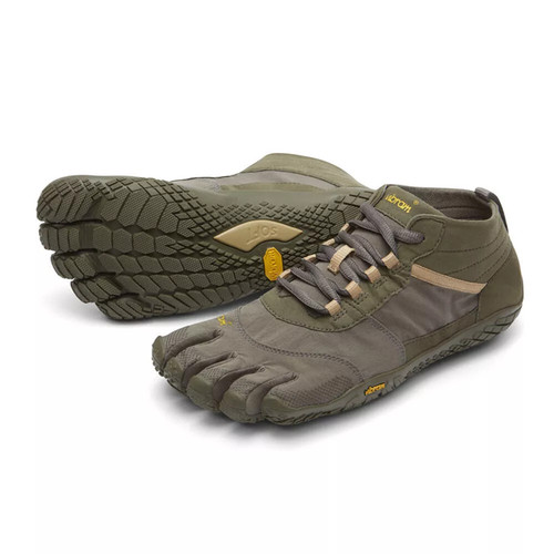 Vibram fivefingers trek in - vibram, v-trek
