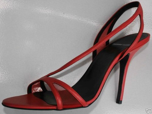 Pierre hardy red - pierre,