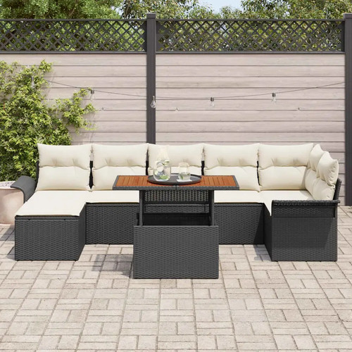 Ensemble canapé jardin - de, de