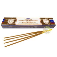 Encens aromatic frankincense