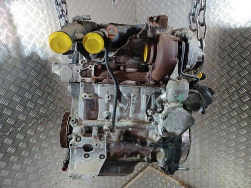Moteur citroen phase - moteur, 1