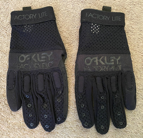 New oakley factory pilot lite - new,