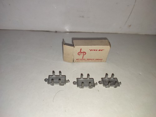 Decor metal dyna lot 3 - decor,