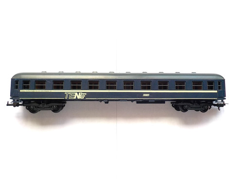 Voiture lima voyageurs sncf - voyageurs,