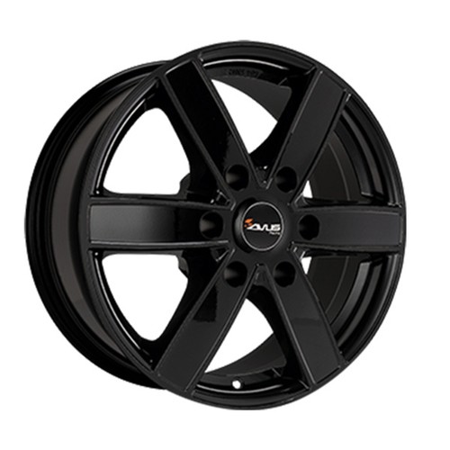 Jantes roues avus v61 pour - jantes,