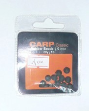 Rubber beads Carp Classic by StarBaits
