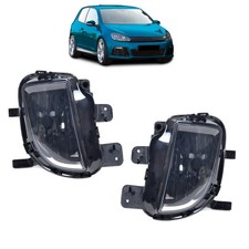 Kit Anti-Brouillard Smoke Pour