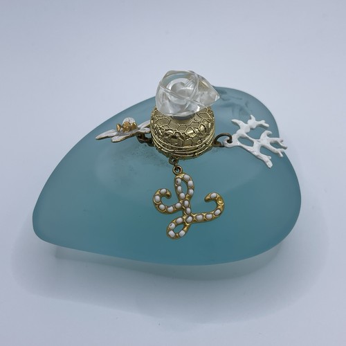 Lolita lempicka fleur - de,