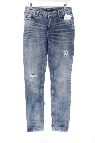 More jeans coupe droite - jeans, coupe-droite