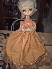  POUPEE ANCIENNE  BRADLEY