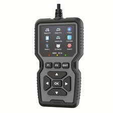 Boîtier diagnostic voiture 