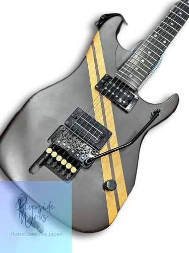 Workshop restore washburn mij - workshop,