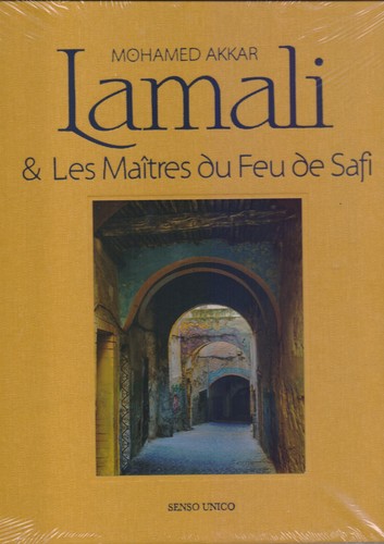 Lamali les maîtres feu - lamali, et