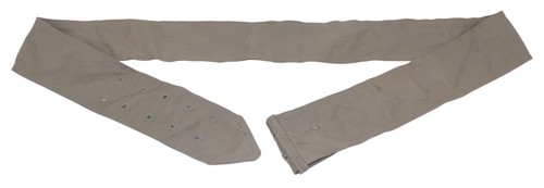 Ceinture pour veste/vareuse