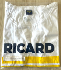 RICARD T-SHIRT 805727-RIC TSHT