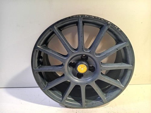 Fiat 500 595 - 695, jante