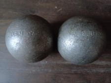 Doublette Obut Vintage - 700