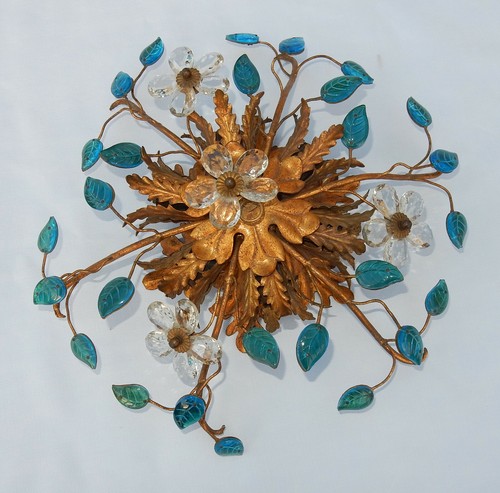 1970 applique décor de - 1970′,