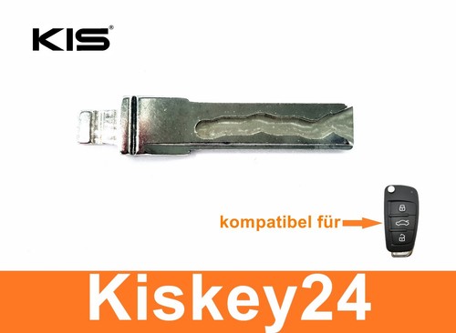 Remplacement clé avec - 1x,