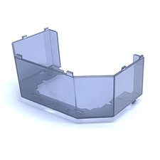 PLAYMOBIL * AEROPORT * Vitre