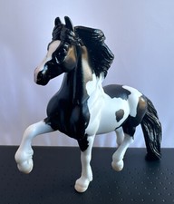 Gypsy Cob Breyer Pinto Horse