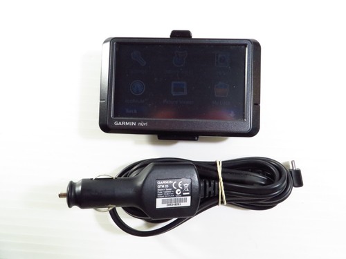 Garmin nuvi 255wt bundle - garmin,