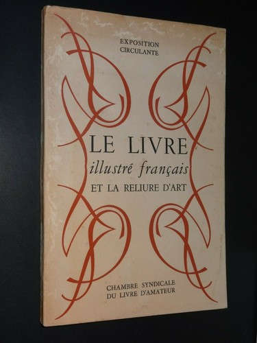 Livre illustré français - le,