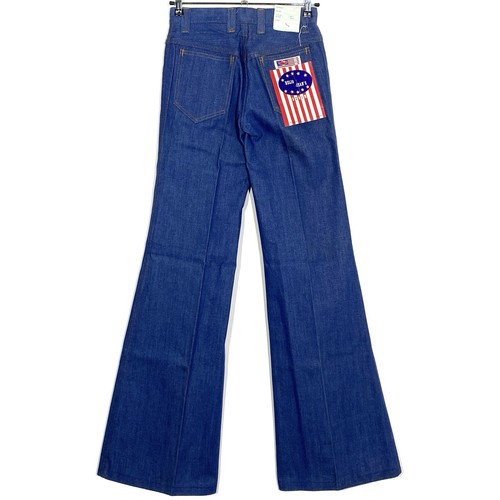 Jean flare vintage s - flare, 90’s