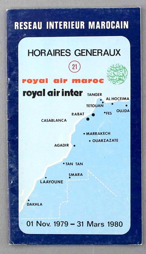 Royal air maroc - air, airline