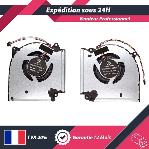 Ventilateurs cpu gpu fan - ventilateurs,