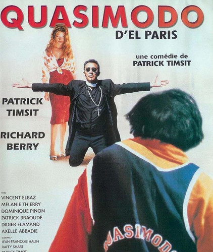 Bande annonce cinéma 35mm