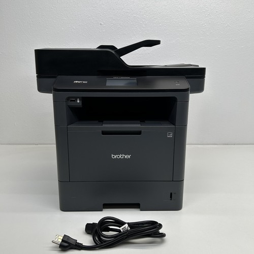 Brother mfc l5900dw aio - brother, mfc-l5900dw