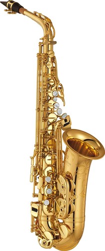 Yamaha yas 875 - yamaha, alto