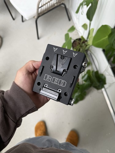 Dsmc2 lock battery module - dsmc2,