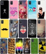 COQUE SOUPLE EN TPU SILICONE