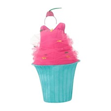 Déguisement De Cupcake Avec