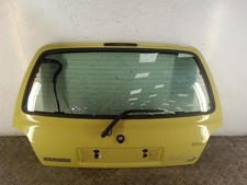 Malle/Hayon arriere RENAULT