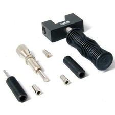 Riveteuse / Courte Chaînes Professionnel pour BUZZETTI 4988 pour Moto