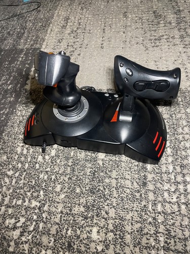 Thrustmaster flight hotas - flight,