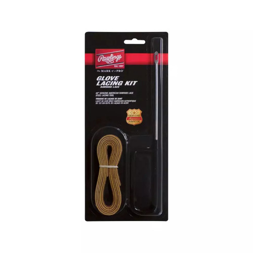 Rawlings kit lacet - kit, pour