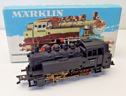 Locomotive train miniature - locomotive,