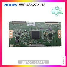 Con pour tv - pour, philips