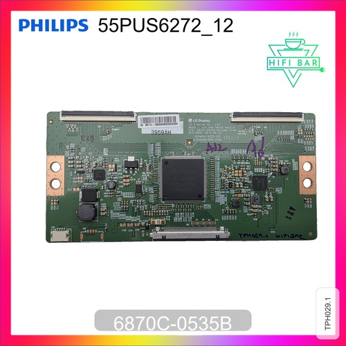 Con pour tv philips - ✅,